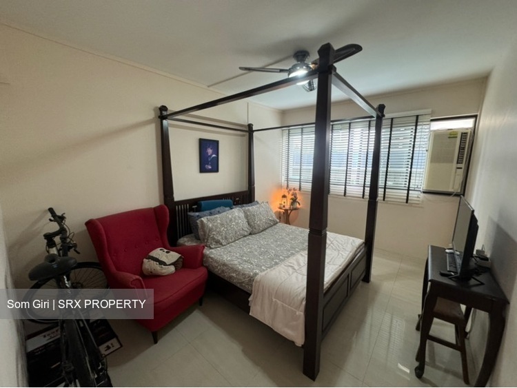 Blk 414 Commonwealth Avenue West (Clementi), HDB 5 Rooms #477680241